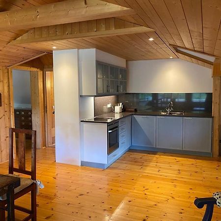 Apartamento Roseggerhaus Ramsau am Dachstein Exterior foto