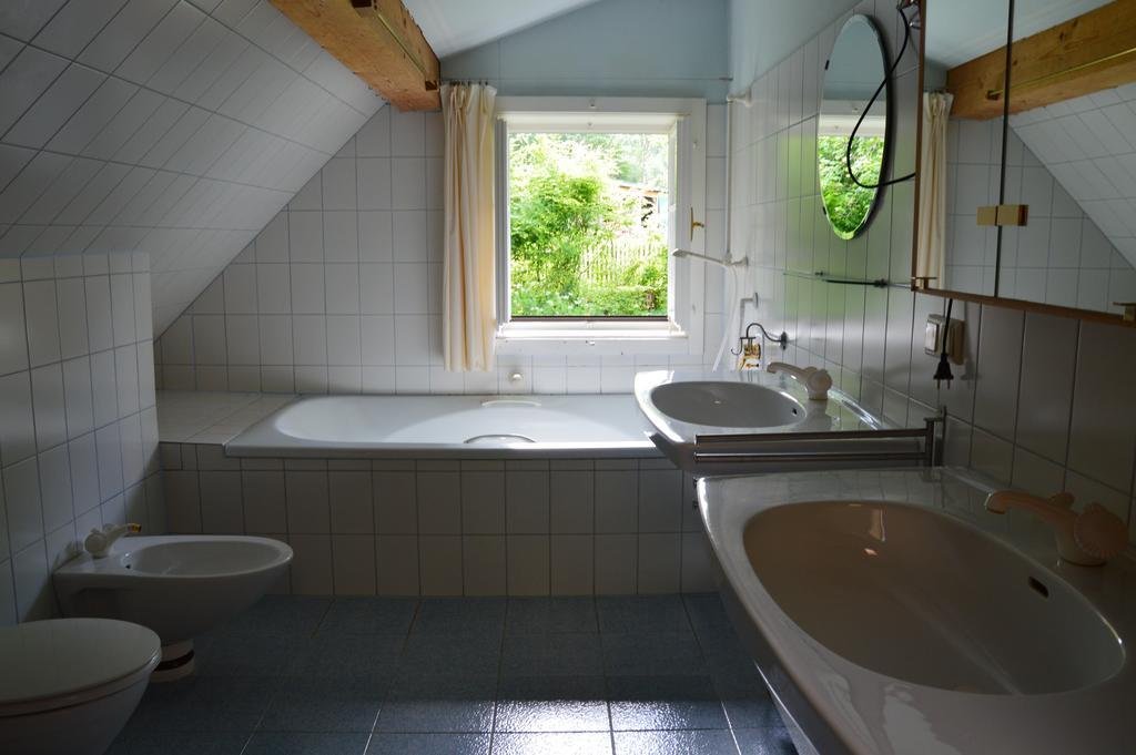 Apartamento Roseggerhaus Ramsau am Dachstein Habitación foto
