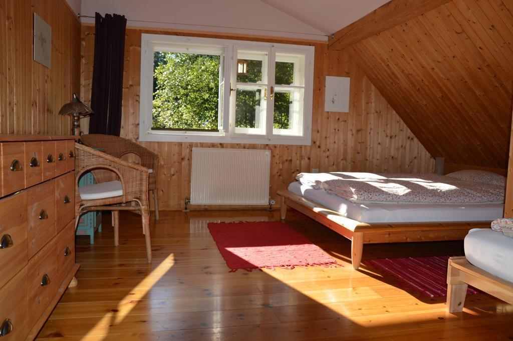 Apartamento Roseggerhaus Ramsau am Dachstein Habitación foto