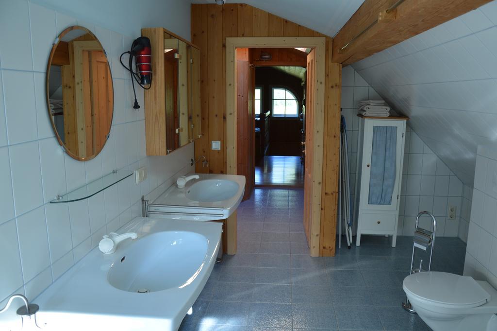 Apartamento Roseggerhaus Ramsau am Dachstein Habitación foto