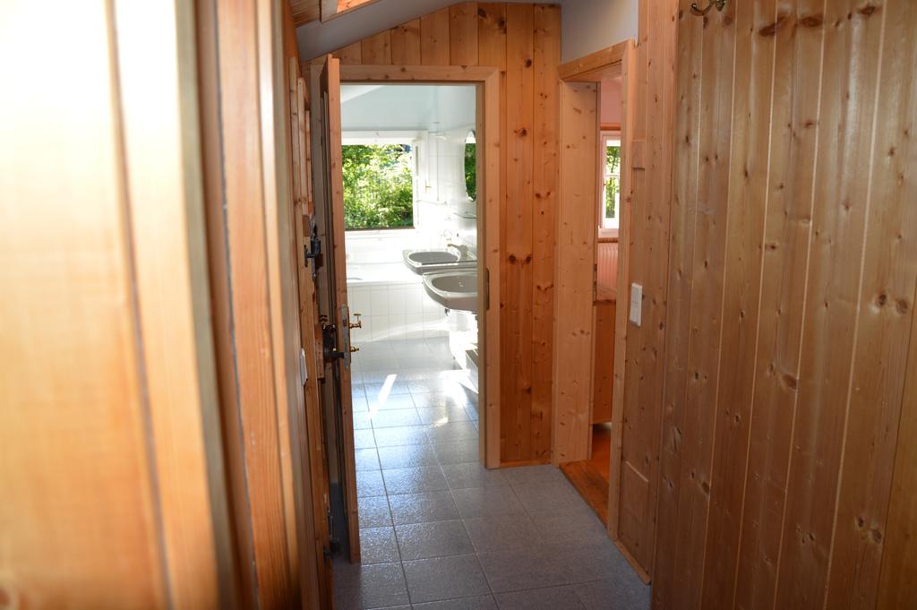Apartamento Roseggerhaus Ramsau am Dachstein Habitación foto
