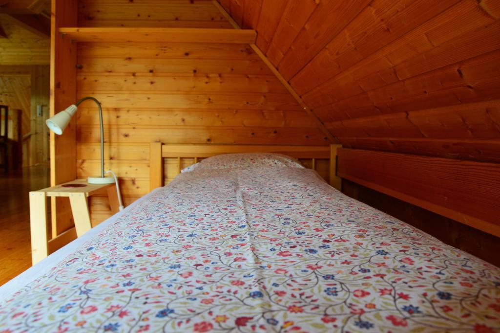 Apartamento Roseggerhaus Ramsau am Dachstein Habitación foto
